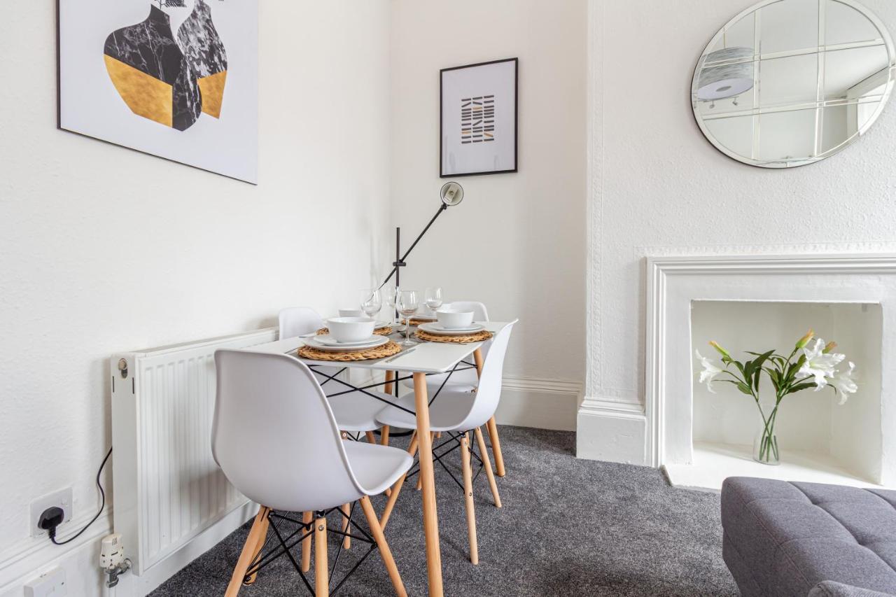Host & Stay - Montpellier Villa Apartment كيلتنهام المظهر الخارجي الصورة