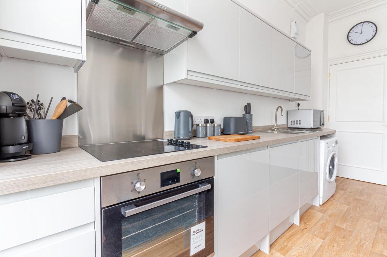 Host & Stay - Montpellier Villa Apartment كيلتنهام المظهر الخارجي الصورة