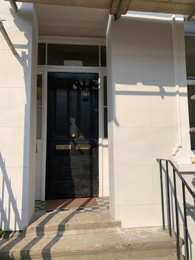 Host & Stay - Montpellier Villa Apartment كيلتنهام المظهر الخارجي الصورة